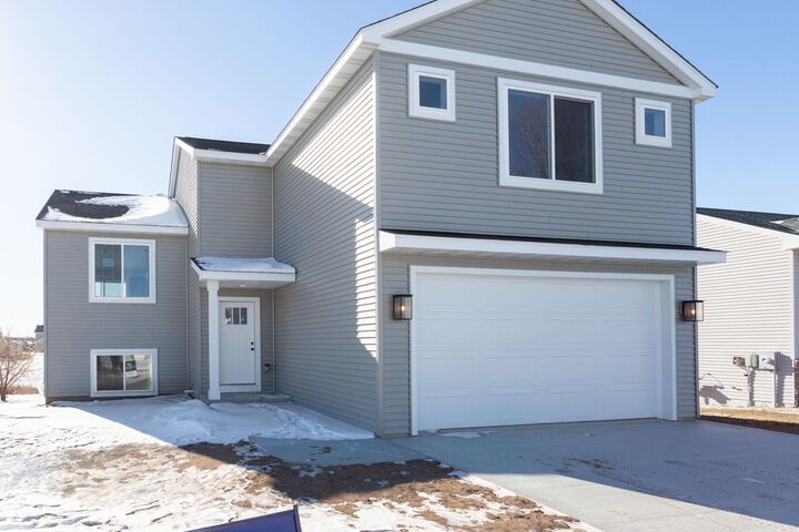 Property Photo:  1220 Corey Court  WI 54020 