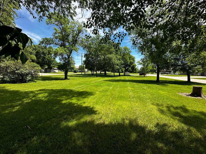 Property Photo: 960 Portland Street MN 56385