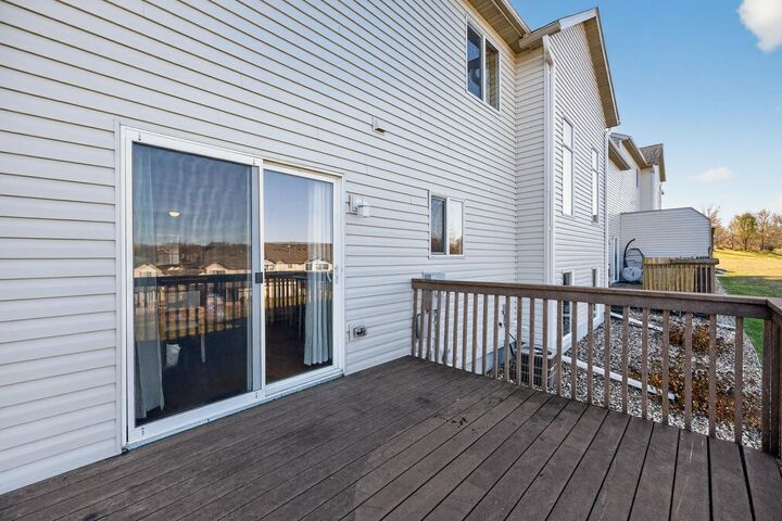 Property Photo:  Tbd 740 Baylee Place SW  MN 55963 