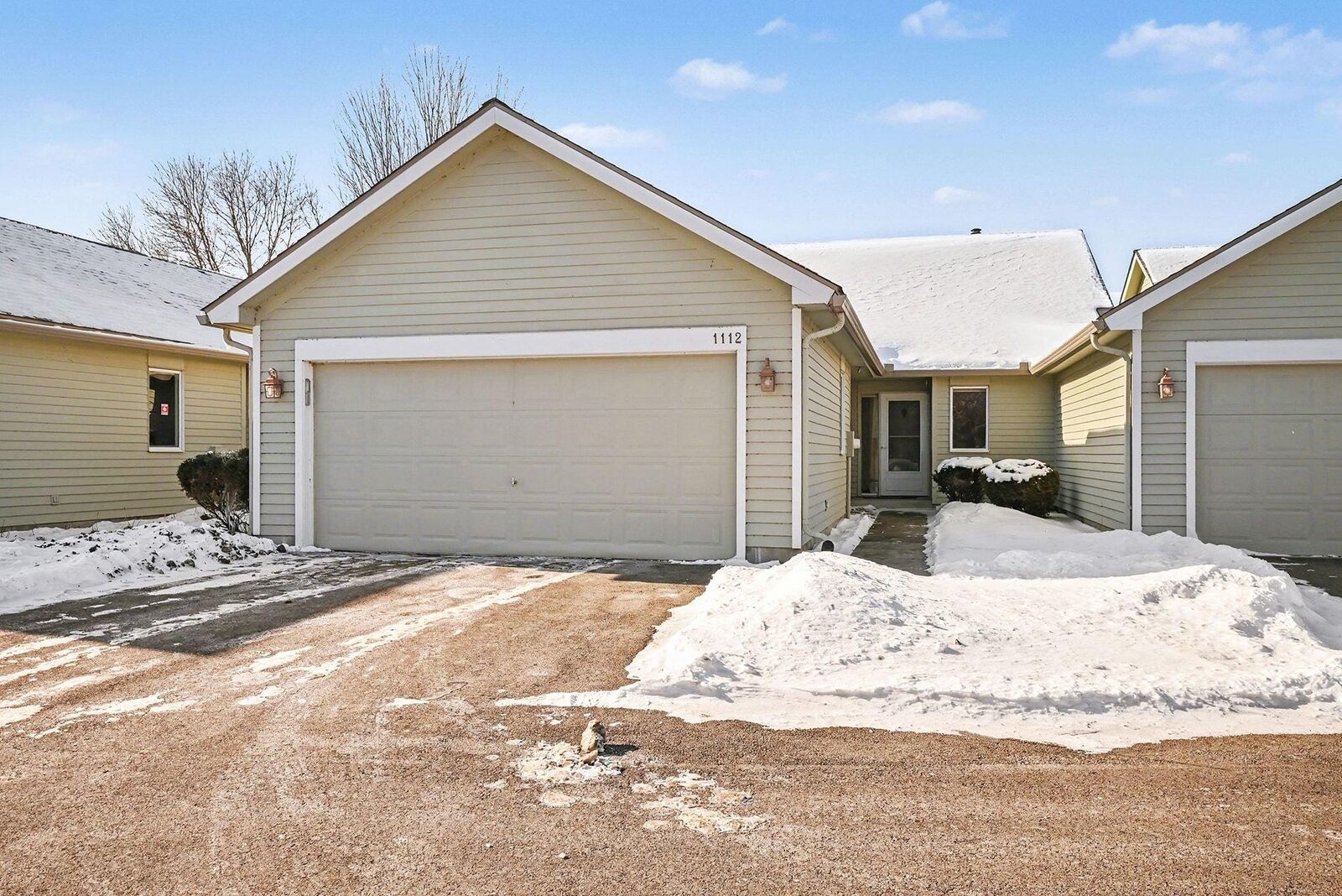Property Photo:  1112 Heywood Road  MN 55057 