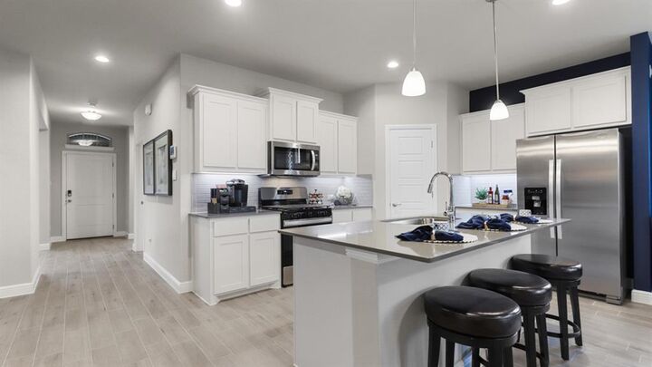 Property Photo: 720 Bushman Drive TX 76008