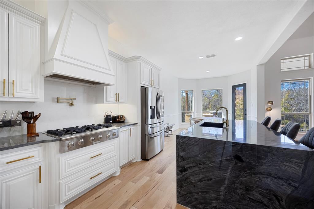 Property Photo: 337 Tenison Trail TX 76262