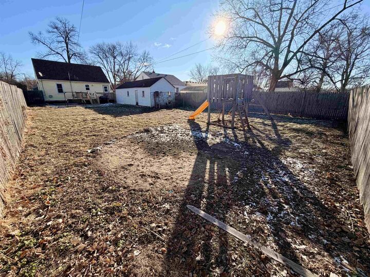 Property Photo: 2909 Isabella Street IA 51103