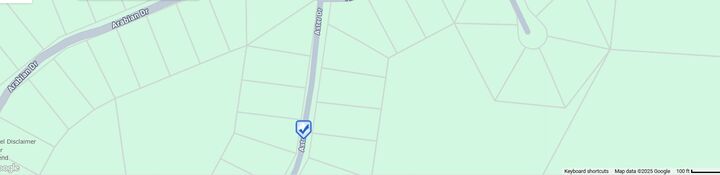 Property Photo: Lot 257 Aster Drive AR 72756