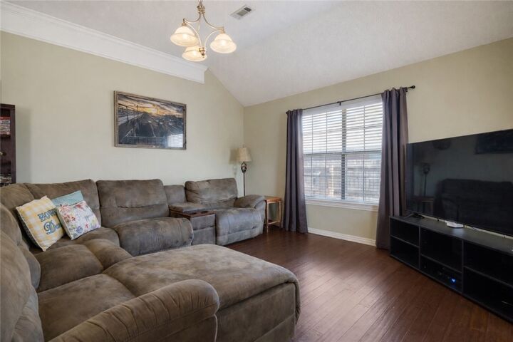 Property Photo:  2904 Colton Drive  AR 72762 