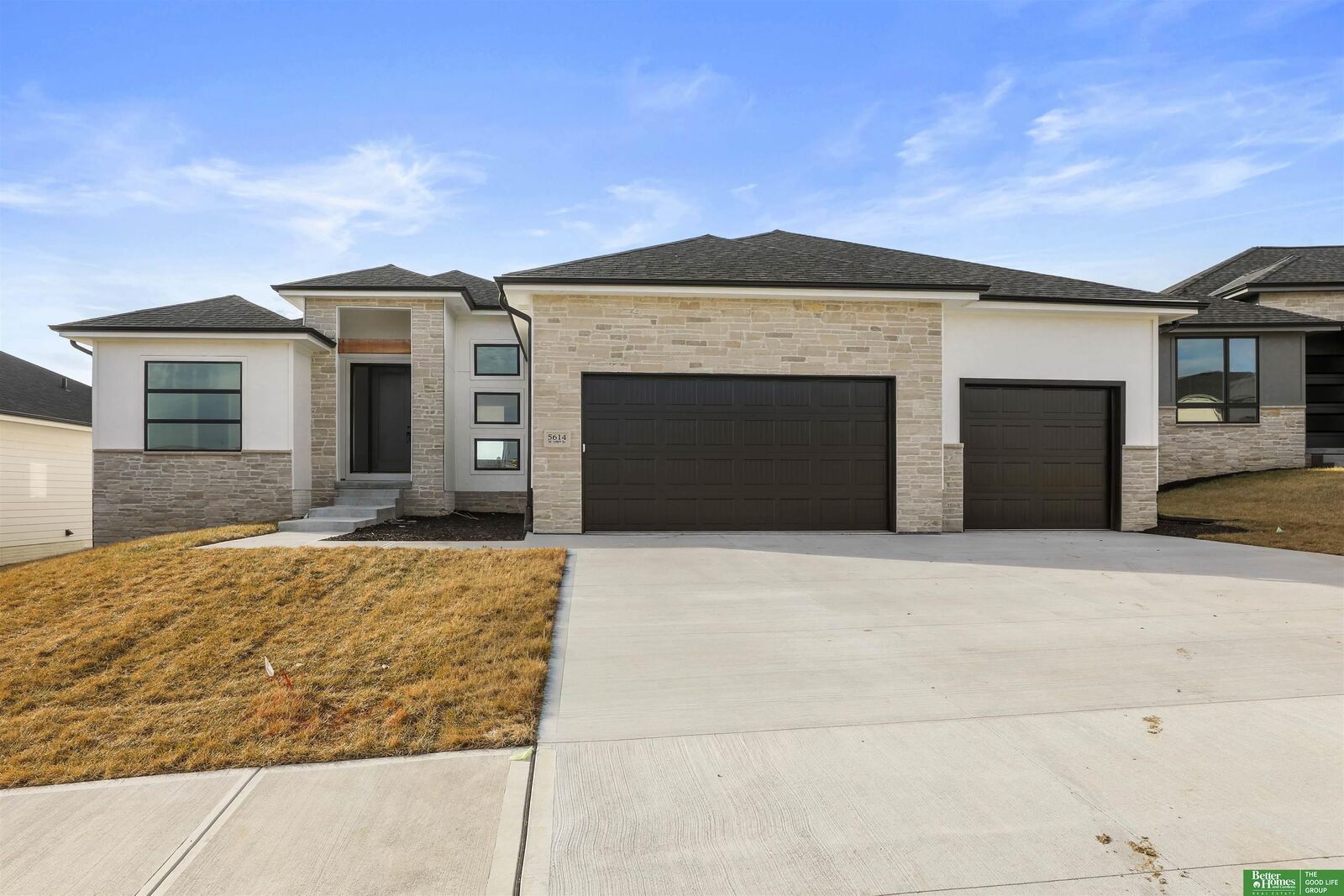 Property Photo:  5614 N 198th Street  NE 68022 