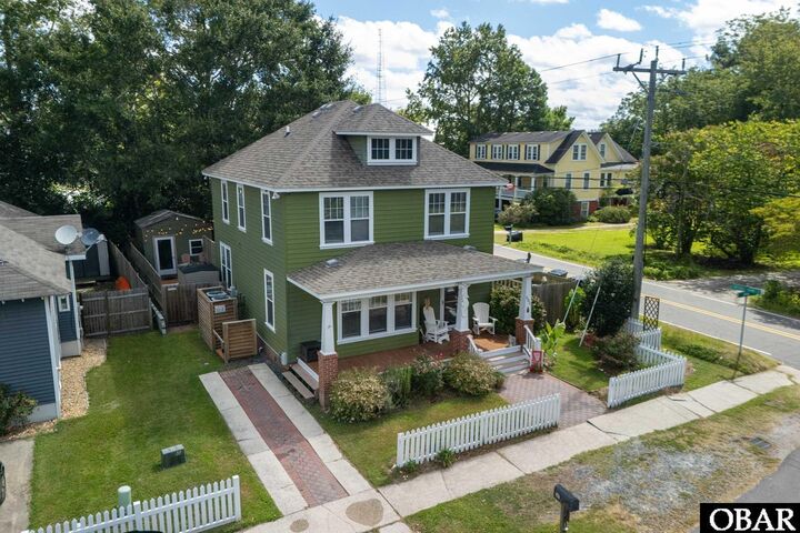 Property Photo: 501 Dora Drive NC 27954