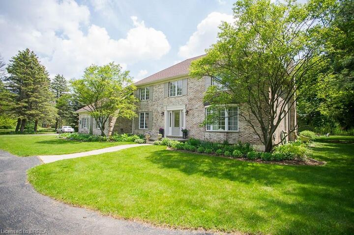 Property Photo:  92 Highland Drive  ON N3T 5L7 