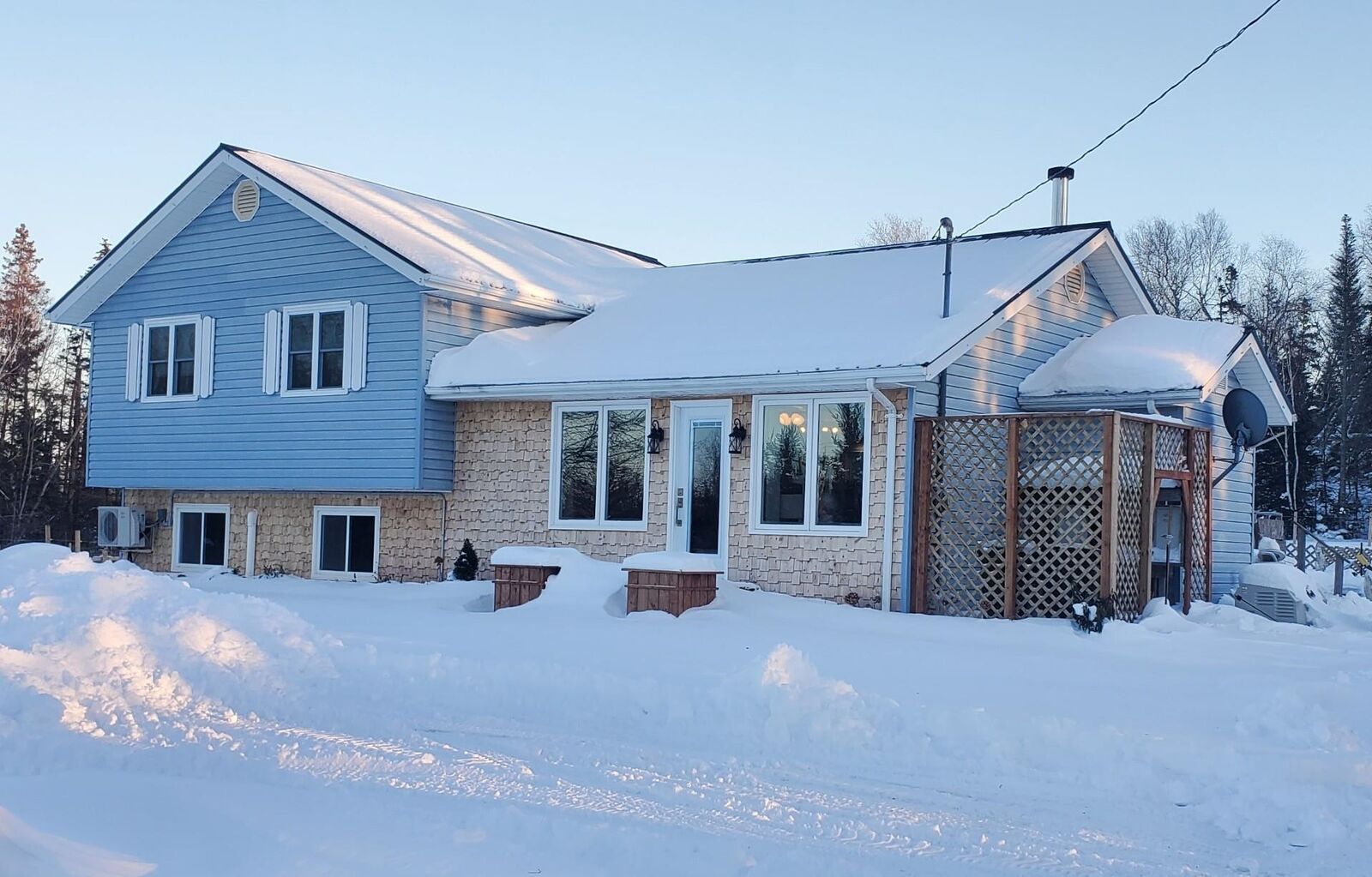 Photo de la propriété:  127 Peters Road  PE C0A 1R0 