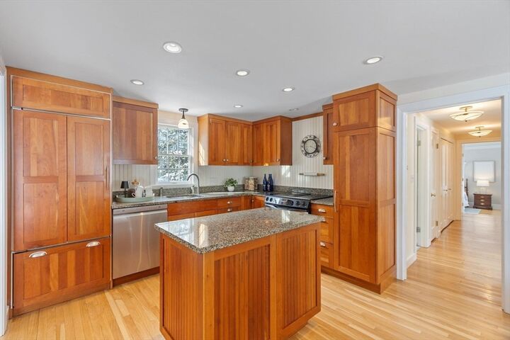 Property Photo: 82 Ash St MA 01742