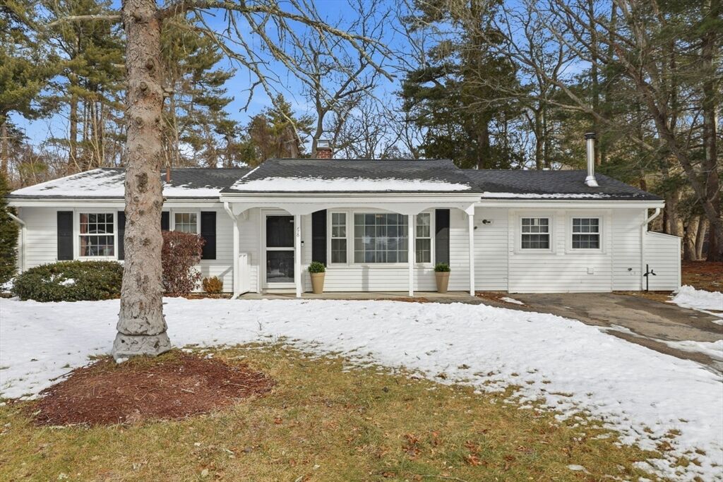 Property Photo:  68 Michael Rd  MA 02767 