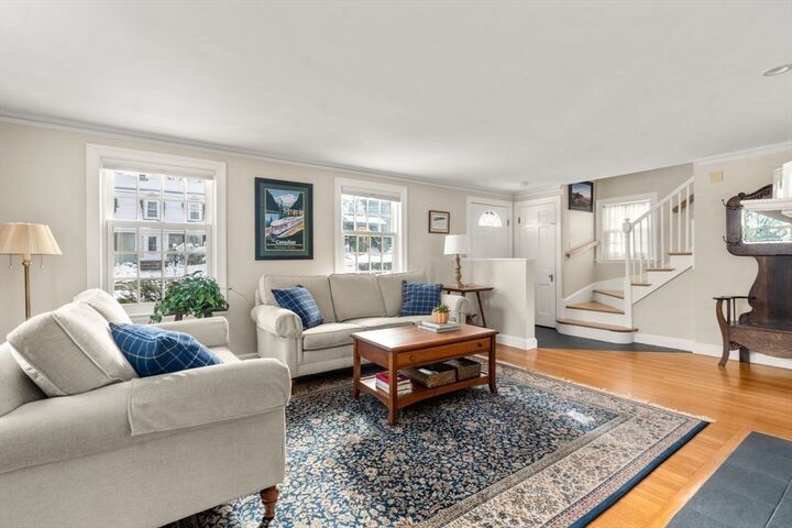 Property Photo:  123 Walnut Hill Road  MA 02461 