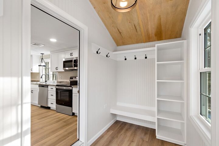 Property Photo:  2 Womponoag Rd.  MA 02360 