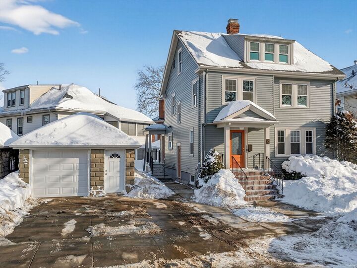 Property Photo:  12 Carver Rd  MA 02472 