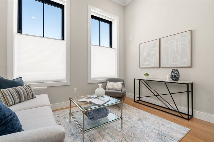 Property Photo:  4 Franklin Street 202  MA 02134 