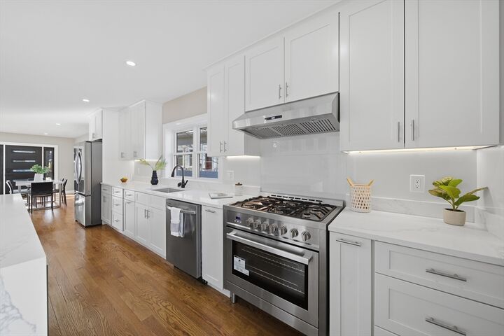 Property Photo:  179 Lake St  MA 02451 