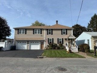 Property Photo: 93 Benjamin St MA 01453