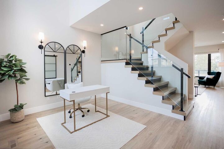 Property Photo: 125 Emerald Drive AB T4P 3G7