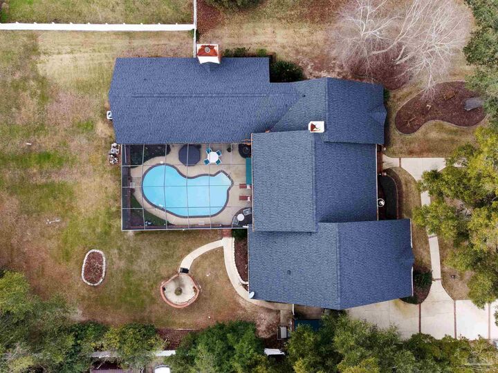 Property Photo:  3781 Scenic Ridge Dr  FL 32514 