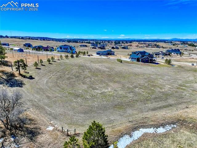 Property Photo: 2568 Fox View Trail CO 80116