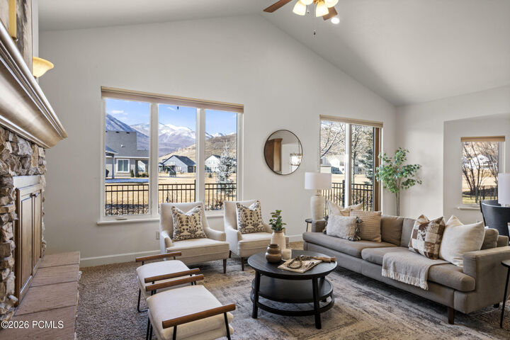 Property Photo: 1353 N Montreux Drive UT 84049