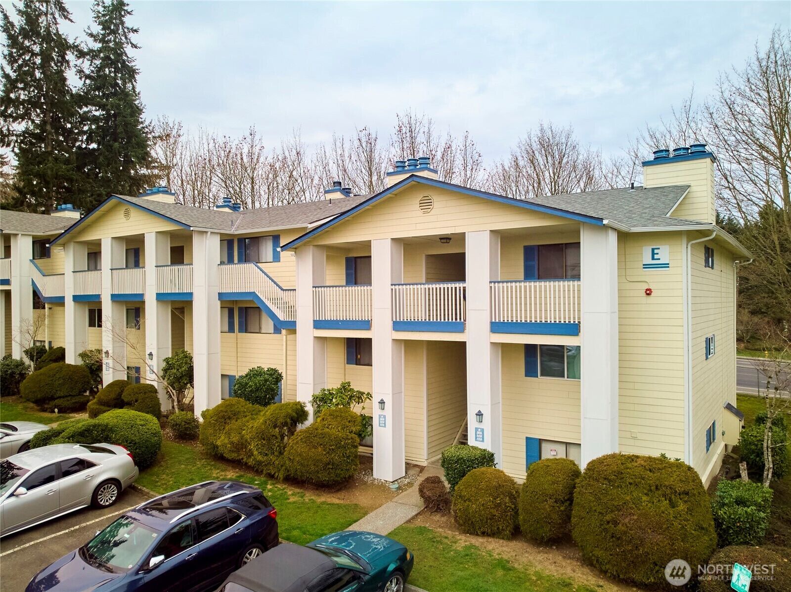 Property Photo: 12906 8th Avenue W A104 WA 98204