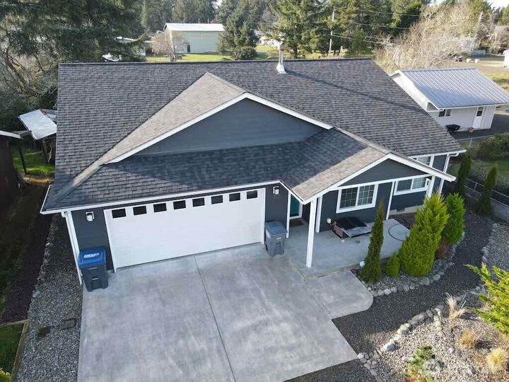 Property Photo:  315 N Forrest  WA 98595 