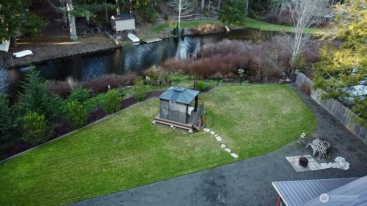 Property Photo:  71 E Tina Drive  WA 98528 