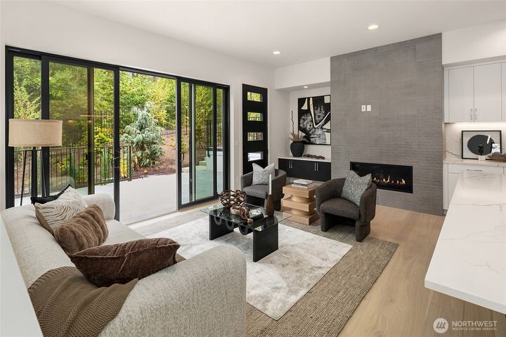 Property Photo: 268 118th Avenue SE WA 98005