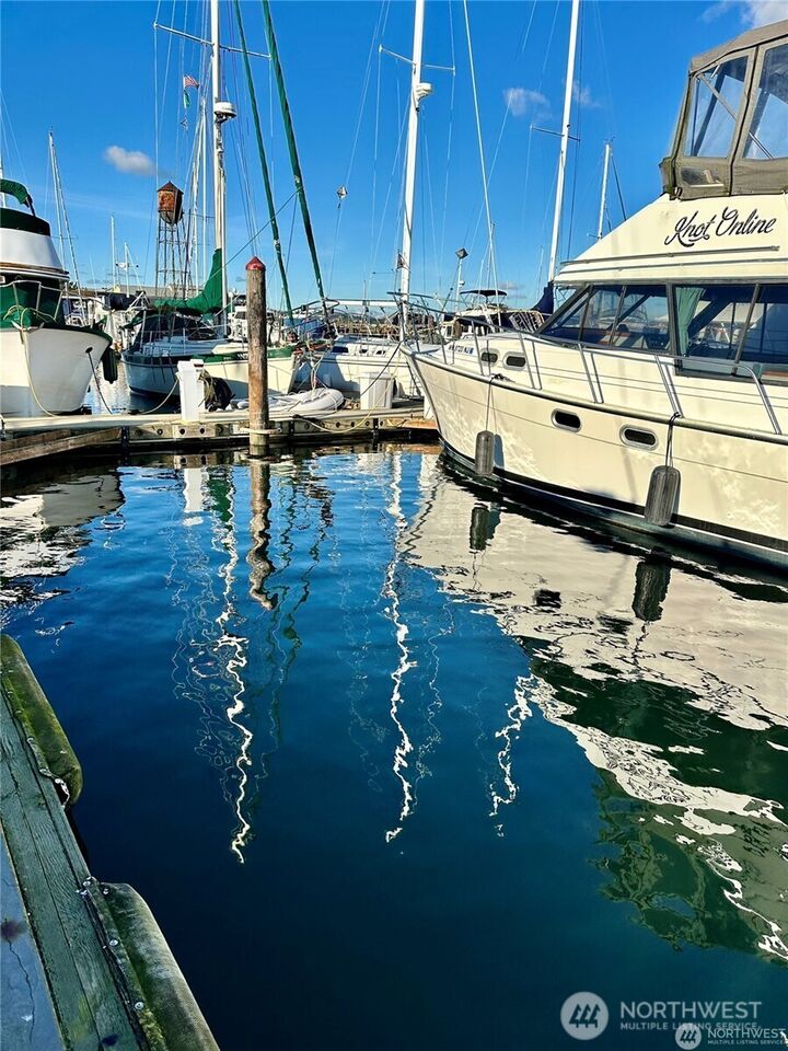 Property Photo: 9540 Semiahmoo Parkway K9 WA 98230