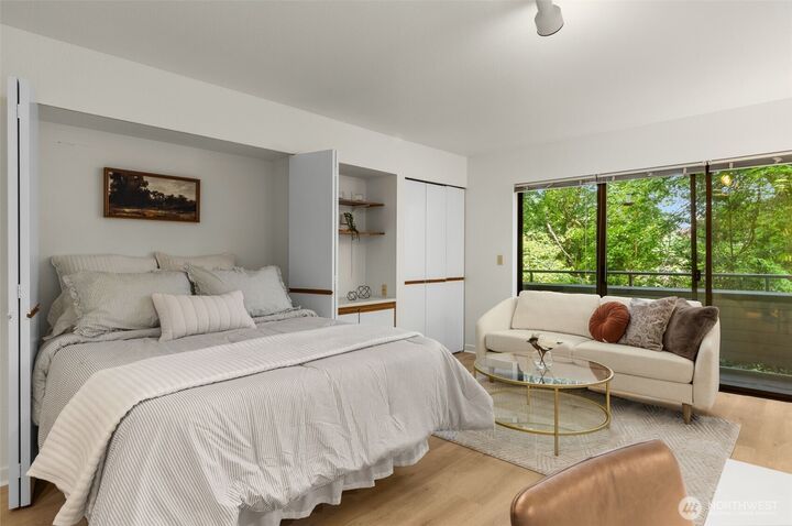 Property Photo:  211  Summit Avenue E S218  WA 98102 