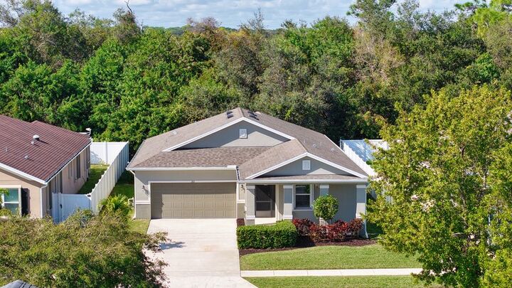 Property Photo:  152 Port Royal Court  FL 32958 