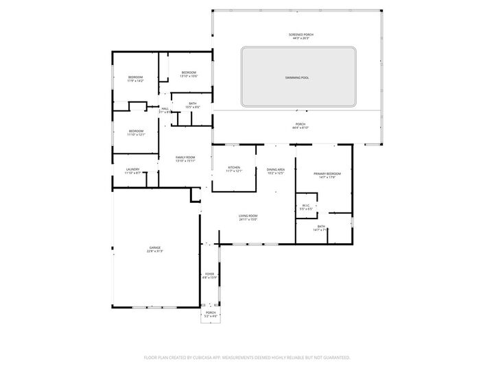 Property Photo: 1546 35th Avenue FL 32960