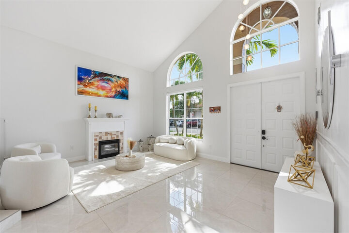 Property Photo:  17331 SW 33rd Street  FL 33029 