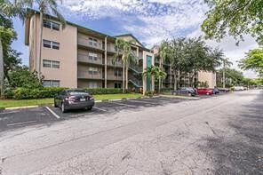 Property Photo:  12600 SW 5th Court 408L  FL 33027 