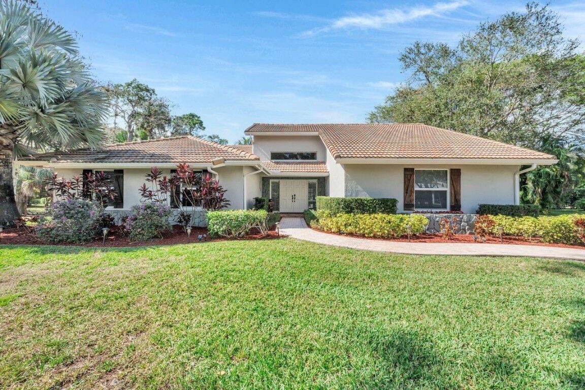Property Photo:  5440 NW 77th Terrace  FL 33067 