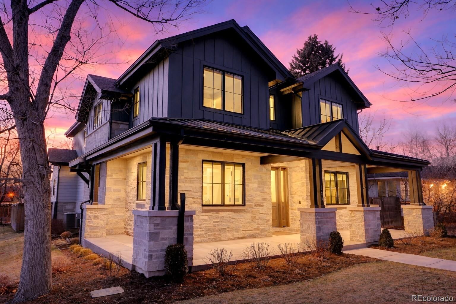 Property Photo:  1295 S Garfield Street  CO 80210 