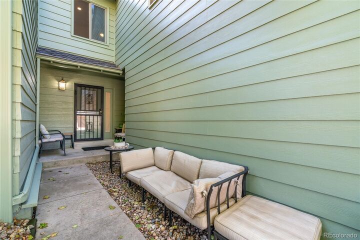 Property Photo:  8364 E Radcliff Avenue 398  CO 80237 