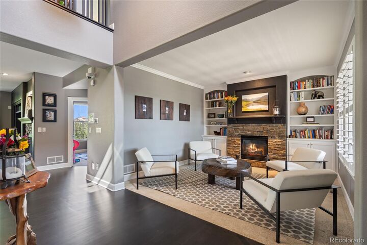 Property Photo:  7963 S Valleyhead Way  CO 80016 