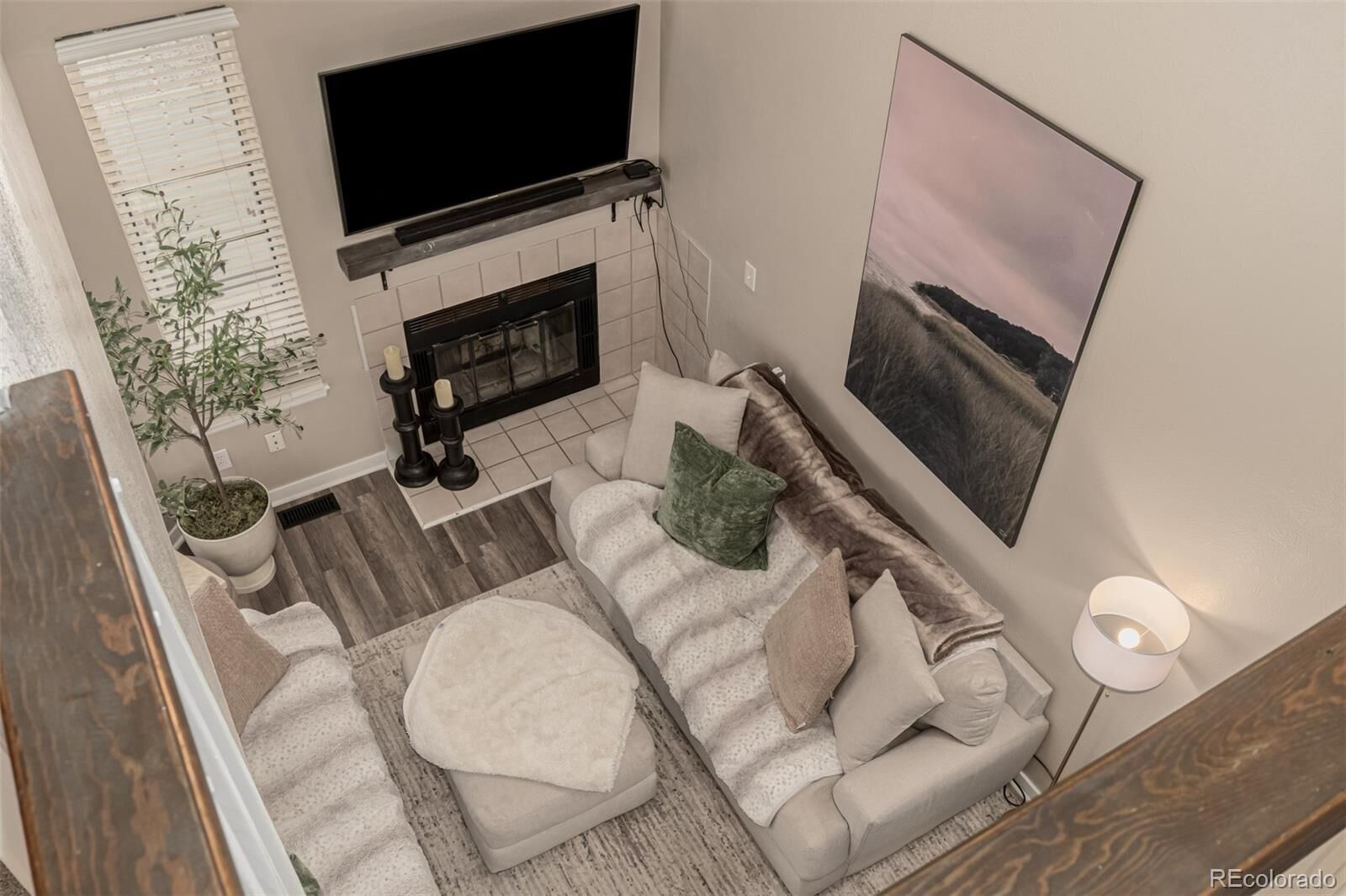 Property Photo:  6911 S Dover Way  CO 80128 