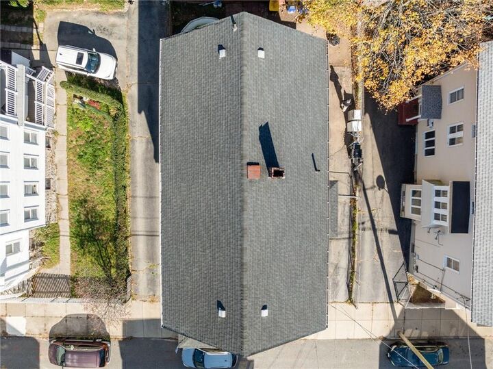 Property Photo:  610 Walnut Street  MA 02720 