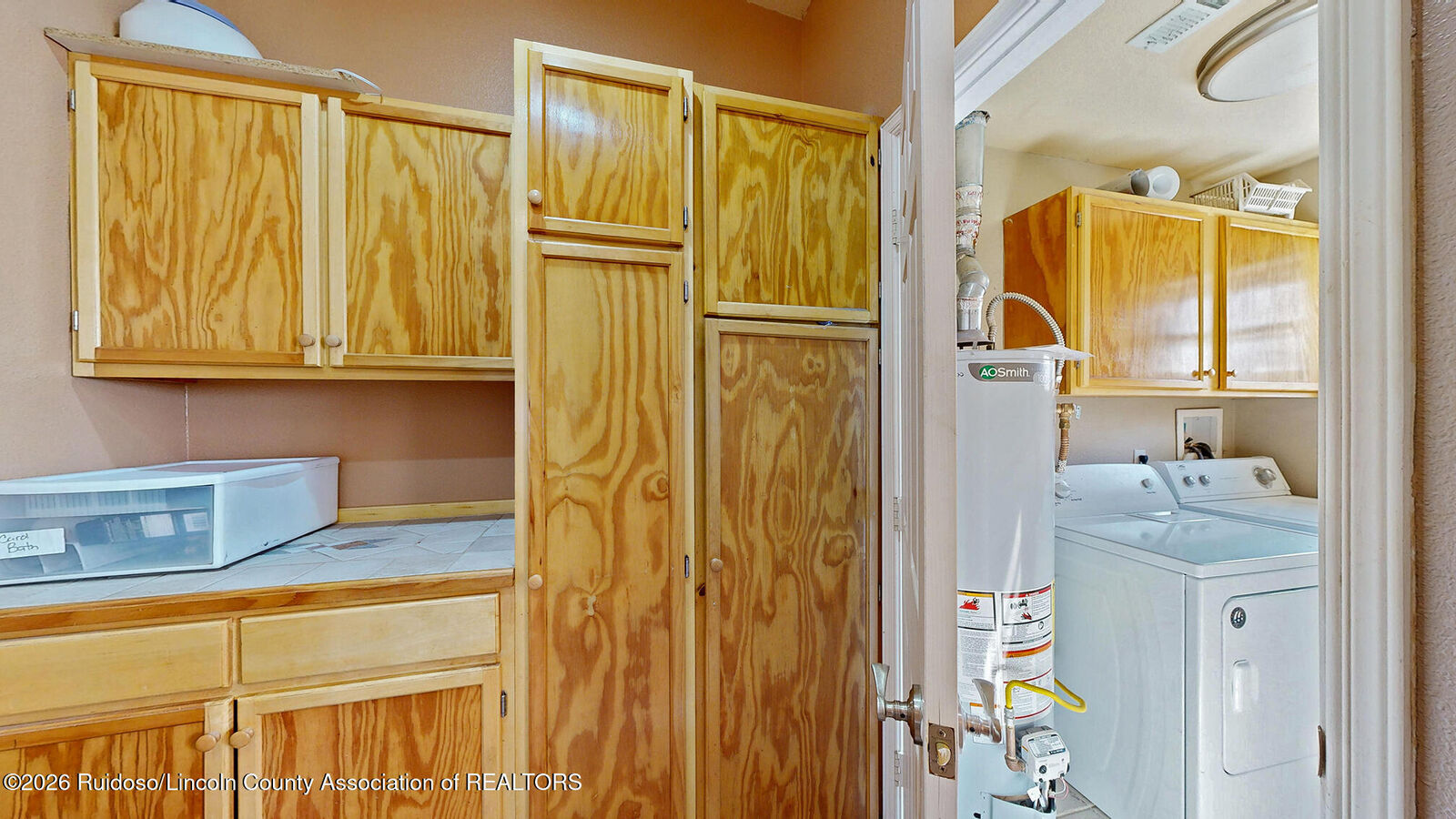 Property Photo:  206 Griffith Drive  NM 88346 