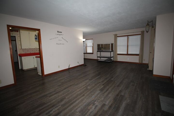 Property Photo: 1120 S Emporia St KS 67042-3726