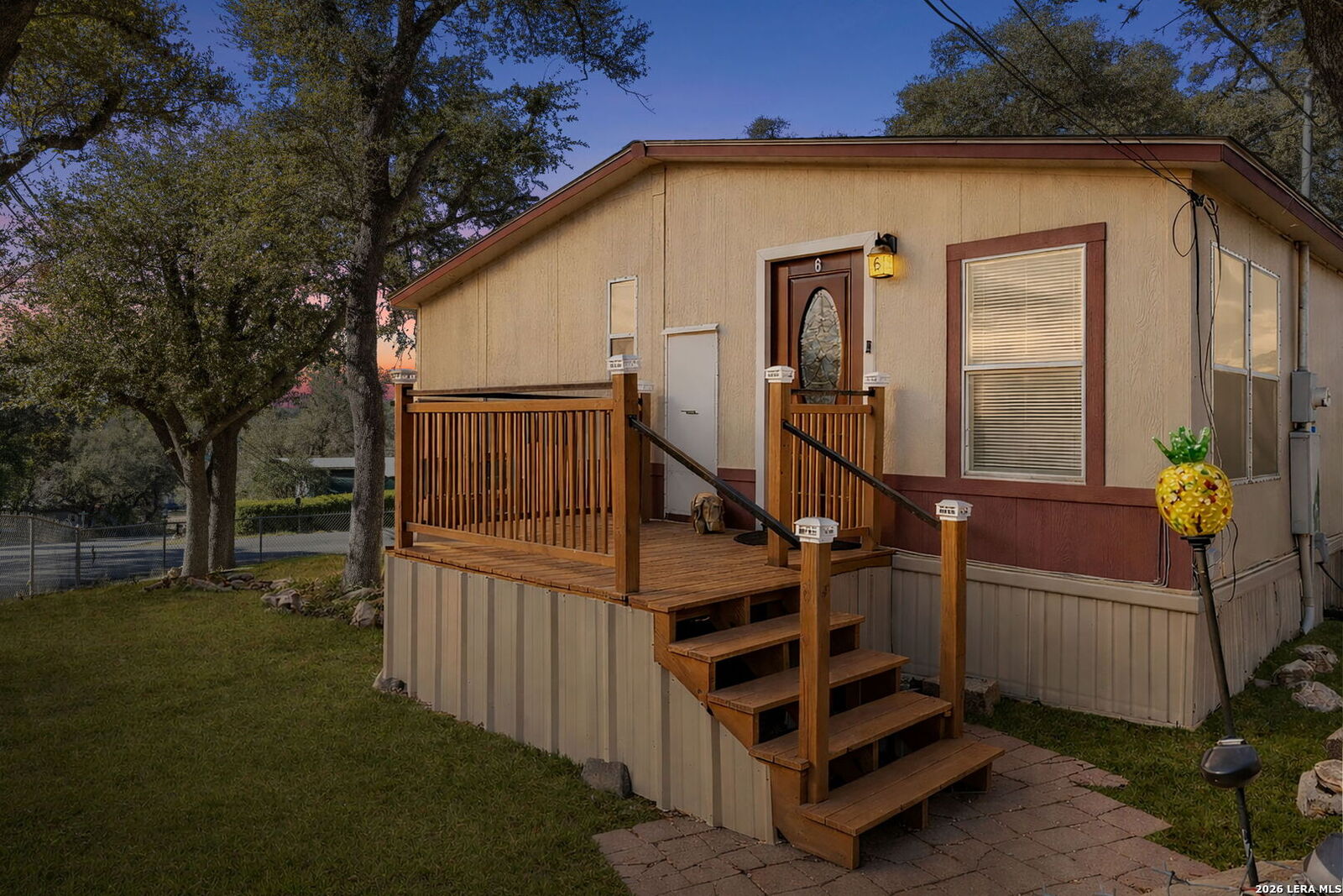 Property Photo:  397 Ridgeview  TX 78133 