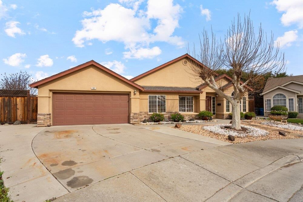 Property Photo:  161 Amber Court  CA 95023 