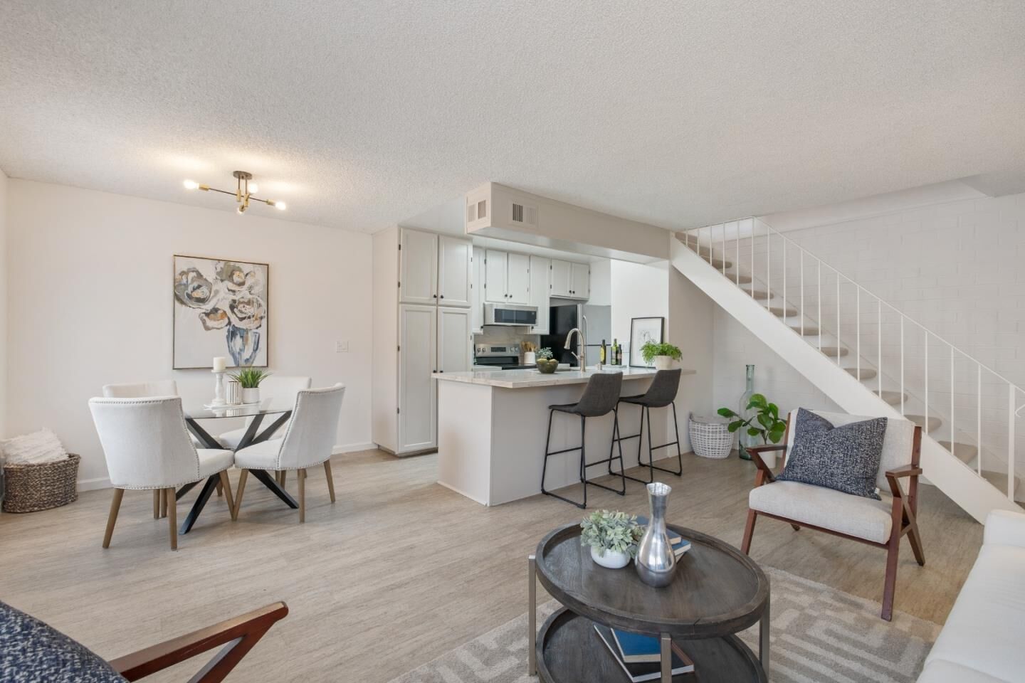 Property Photo:  331 North 1st Street 3  CA 95008 