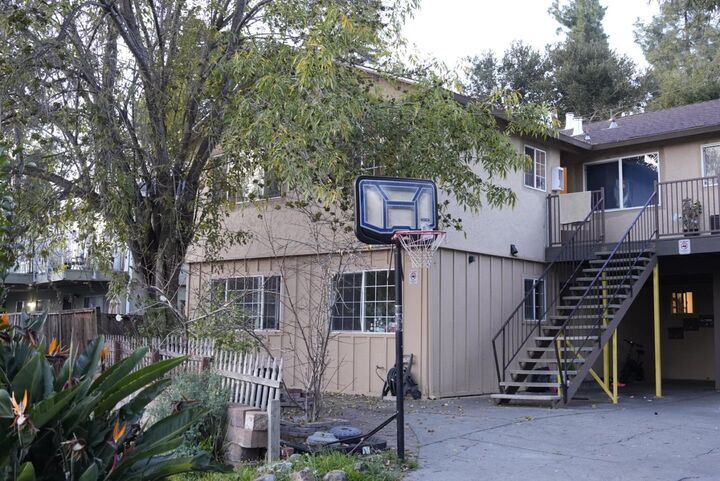 Property Photo: 1826 Higdon Avenue CA 94041