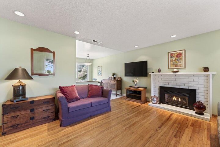 Property Photo: 3555 Sevilla Drive CA 95073