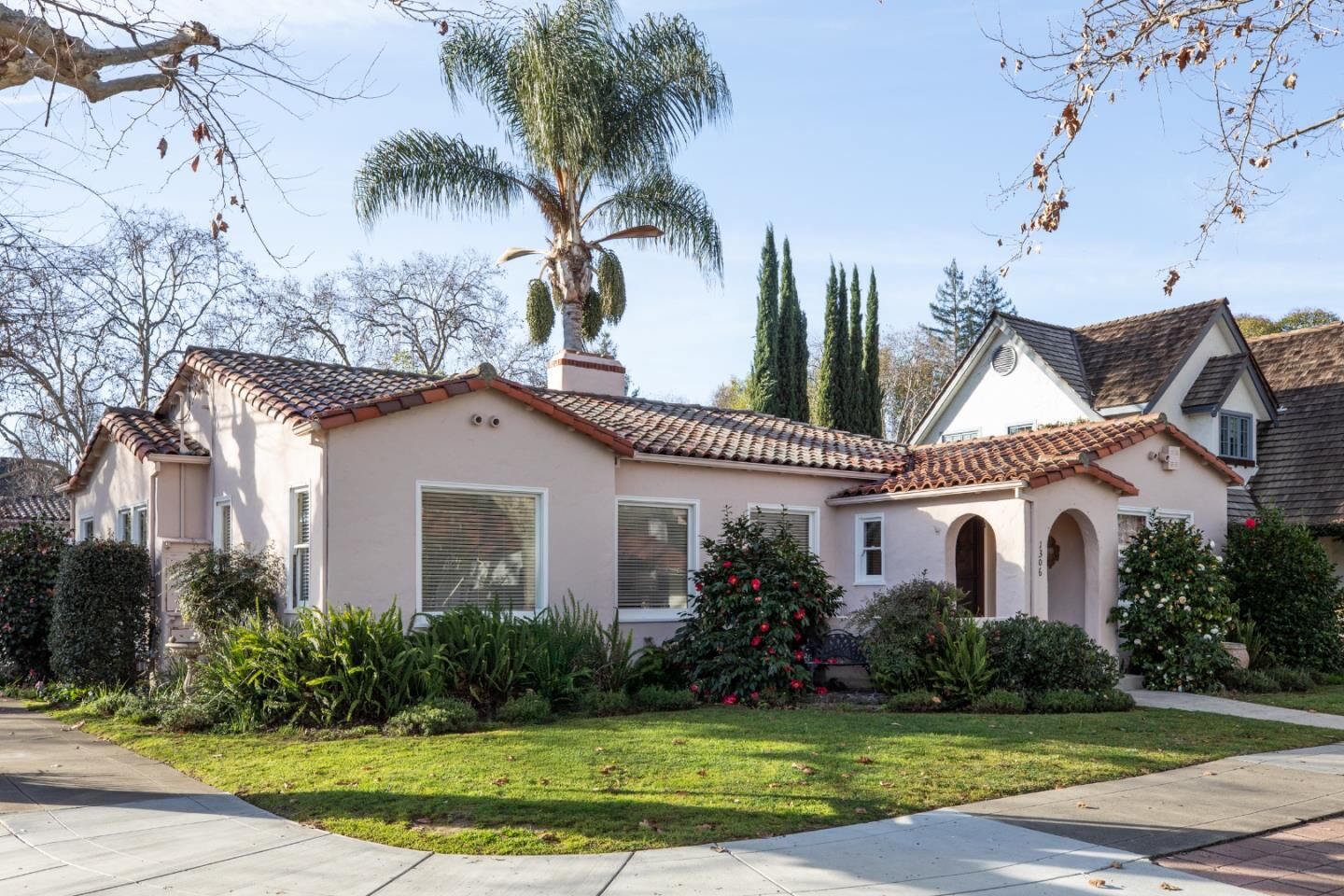 Property Photo: 1306 Glenwood Avenue CA 95125