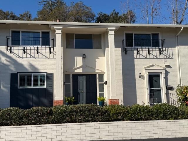 Property Photo: 600 Pennsylvania Avenue 8 CA 95030